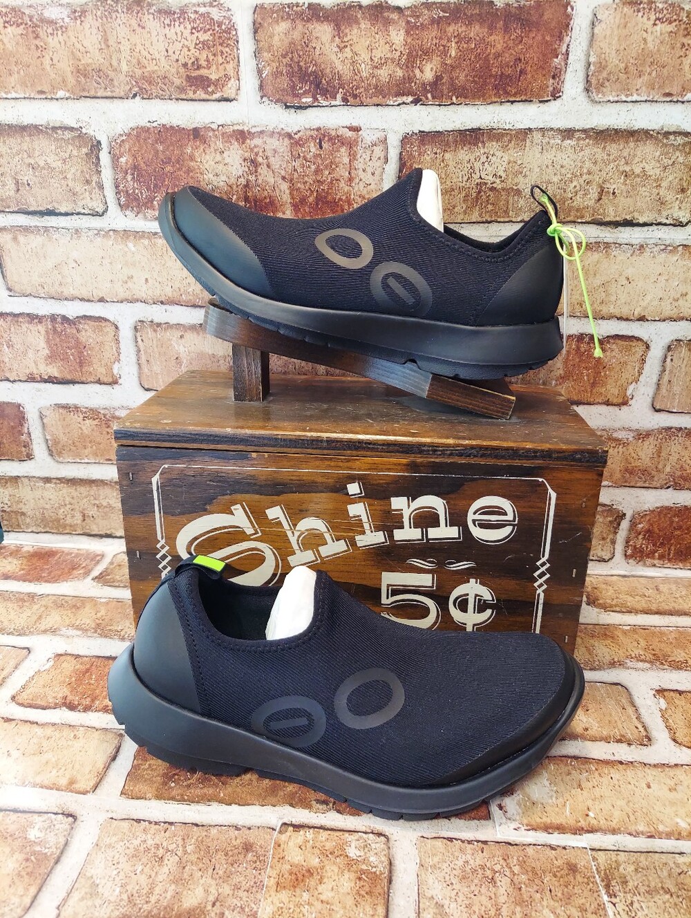 🆕️brand New Oofos Oomg Sport